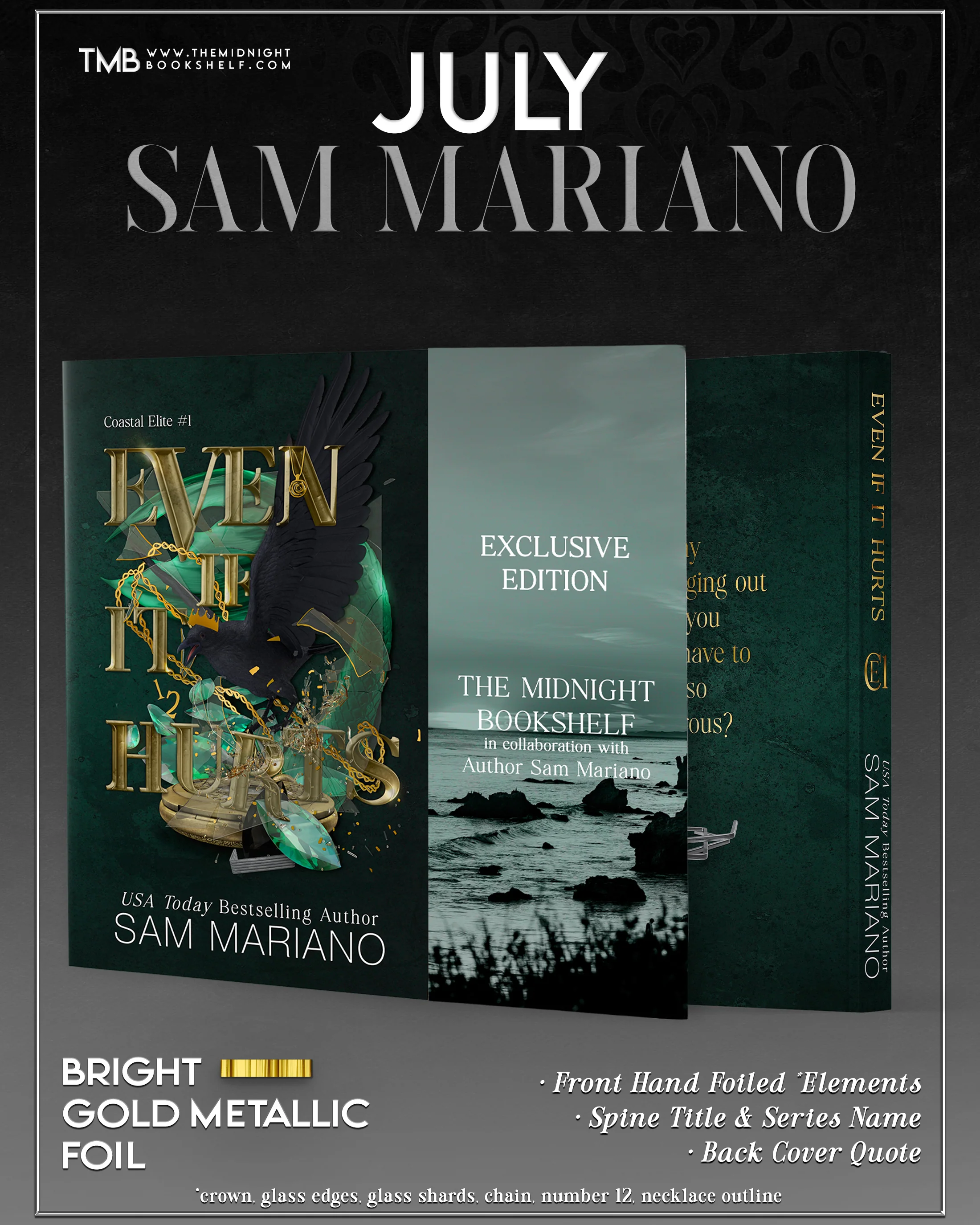 SAM MARIANO FULL BOX - Image 4