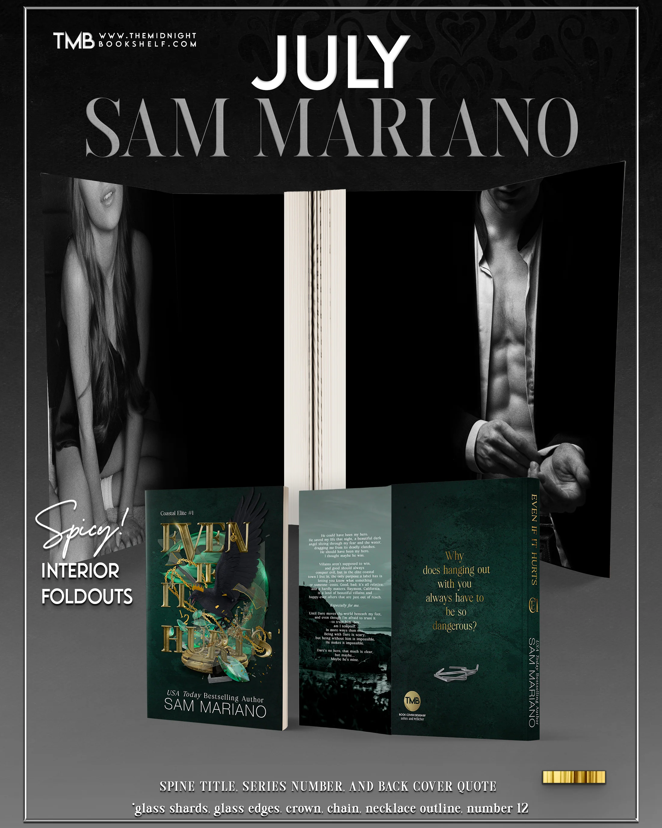 SAM MARIANO FULL BOX - Image 5